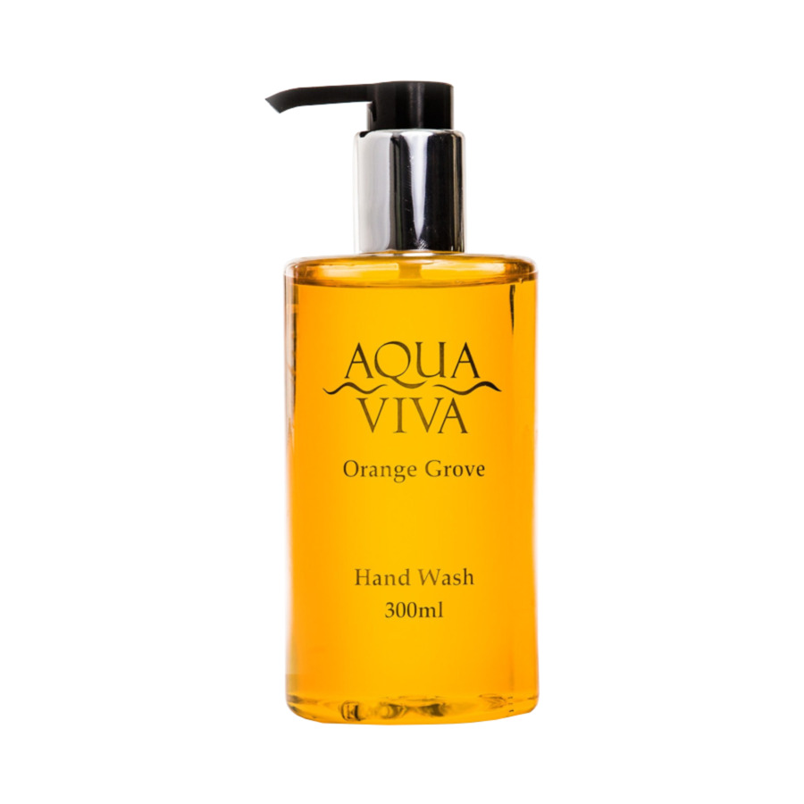 Aqua Viva Hand Wash - 300ml